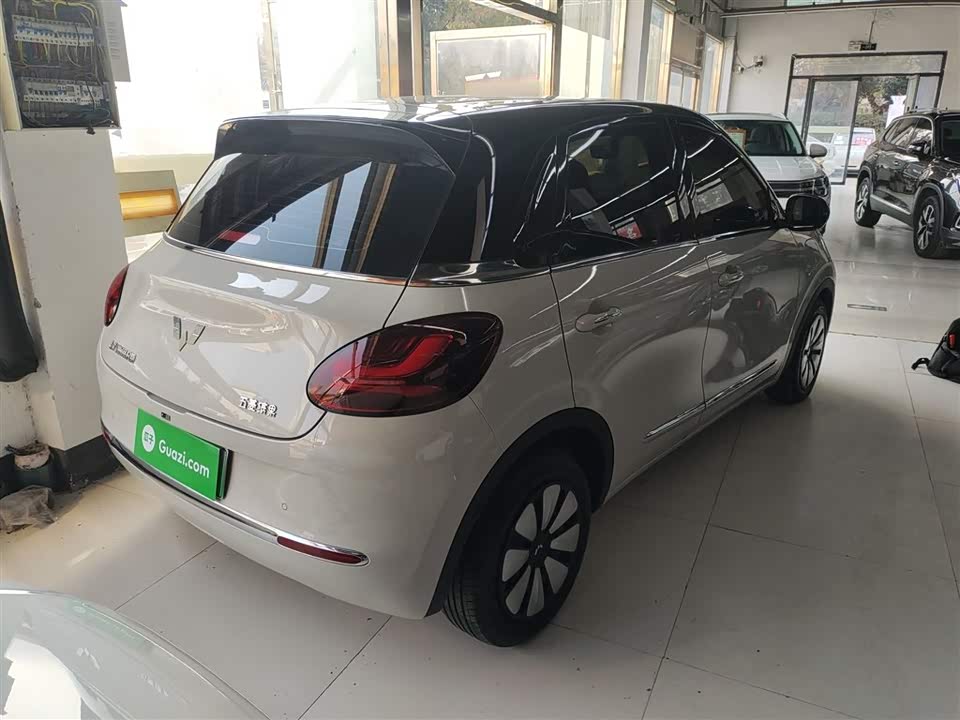 Wuling Wuling Bingguo