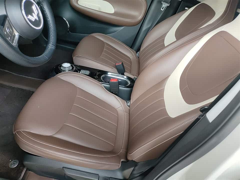 Wuling Wuling Bingguo