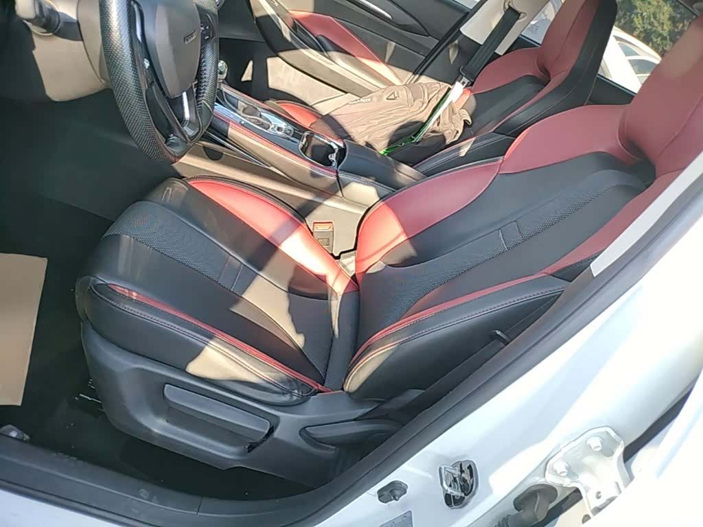 Changan X5, 2022 15