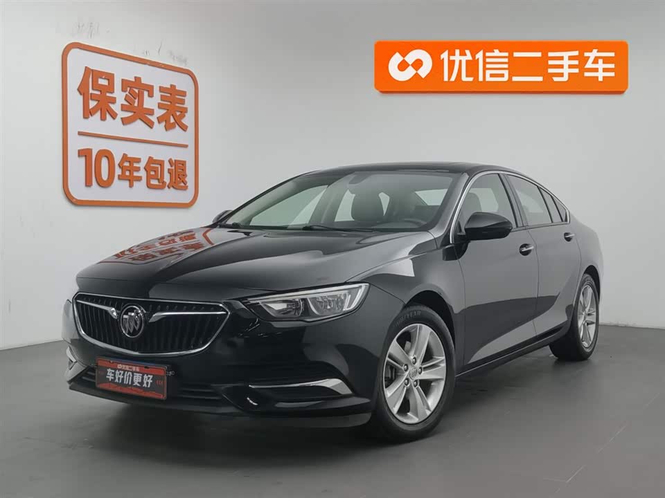 Buick Regal Buick Regal