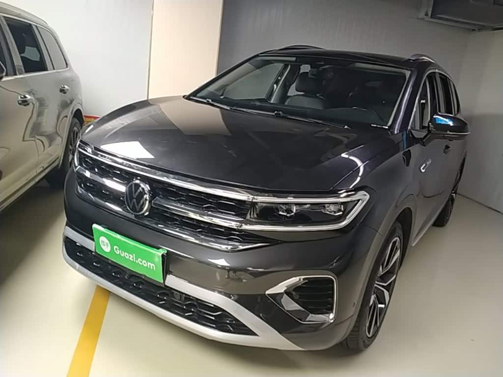 Volkswagen Viloran