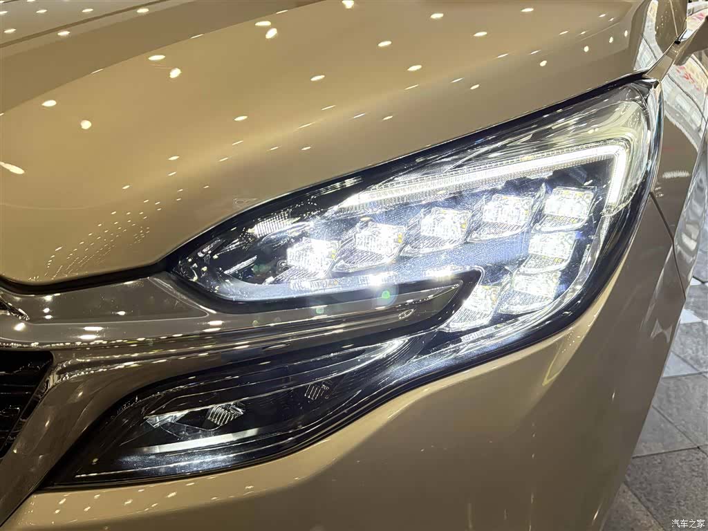 Buick GL8, 2021 21