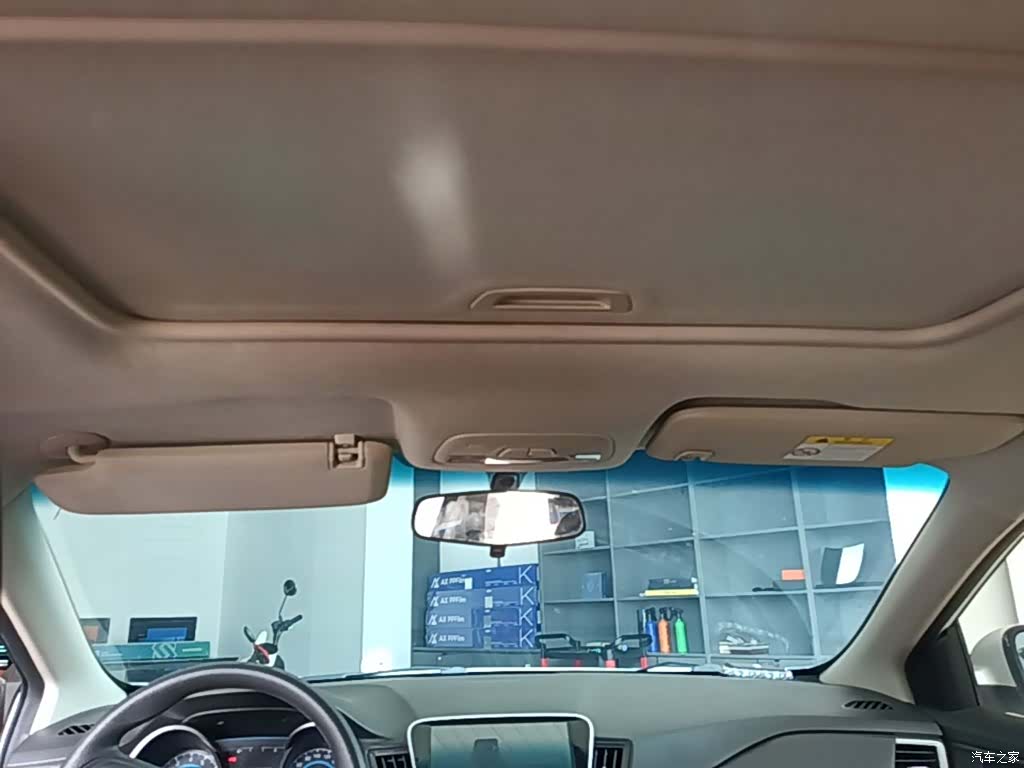 Chevrolet 320, 2018 18