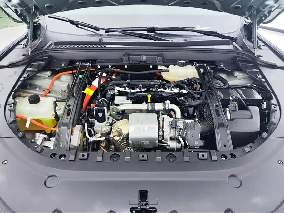 HarmonyOS Ask the world M5
