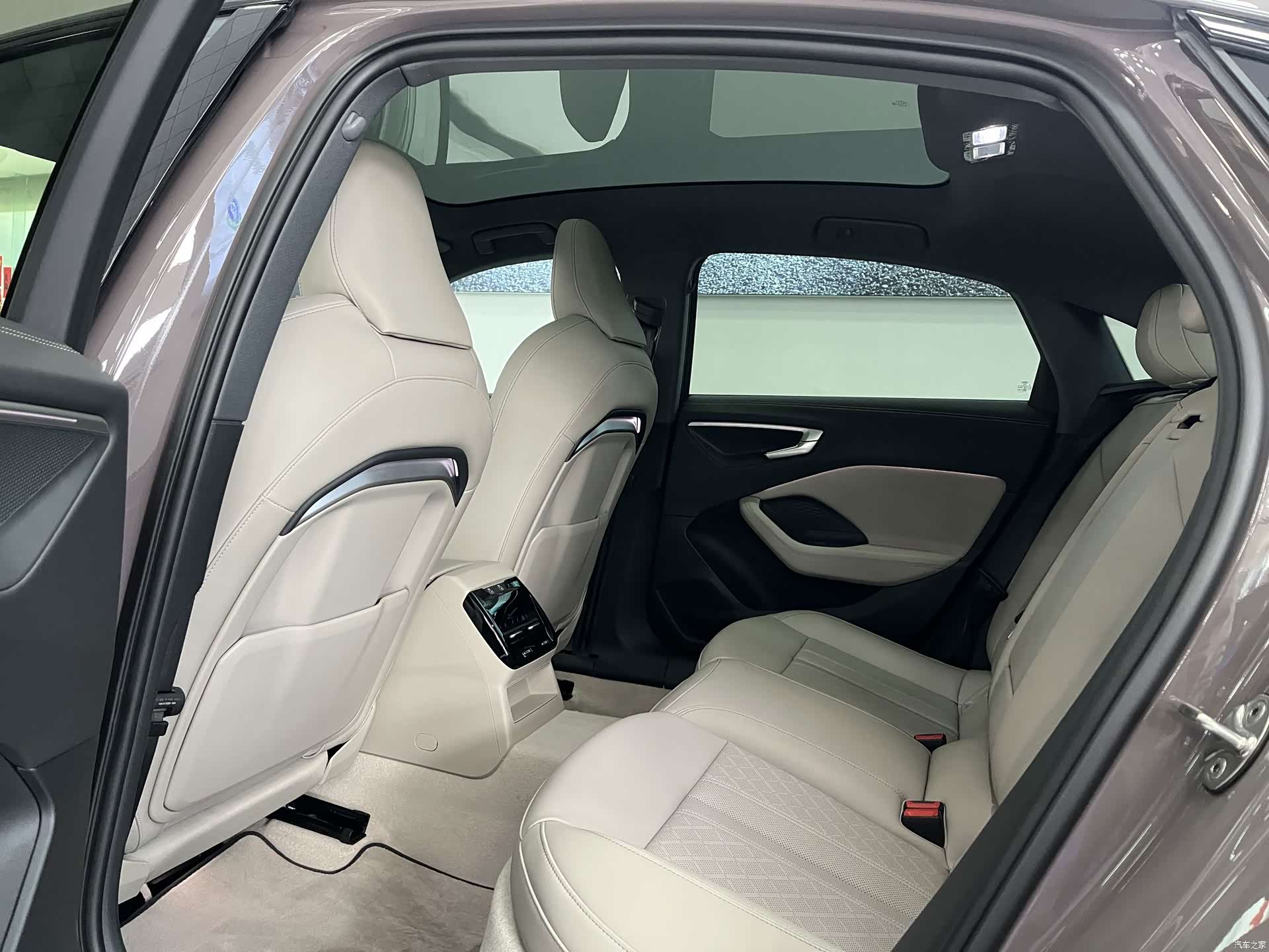 Audi A5, 2025 11