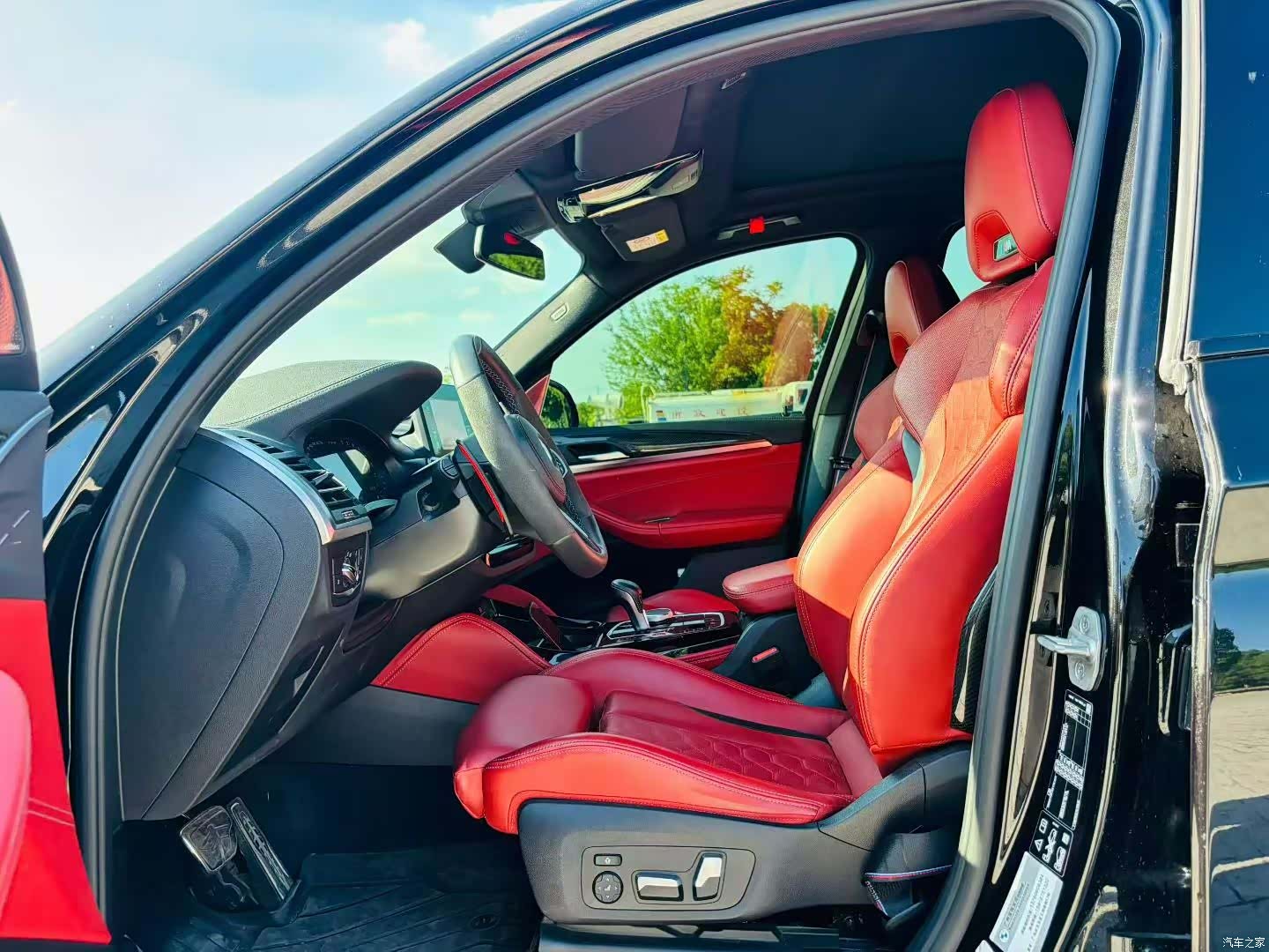 BMW X3, 2022 6