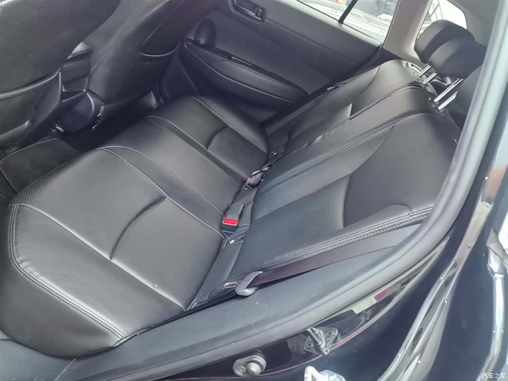 Toyota Frontlander, 2022 17