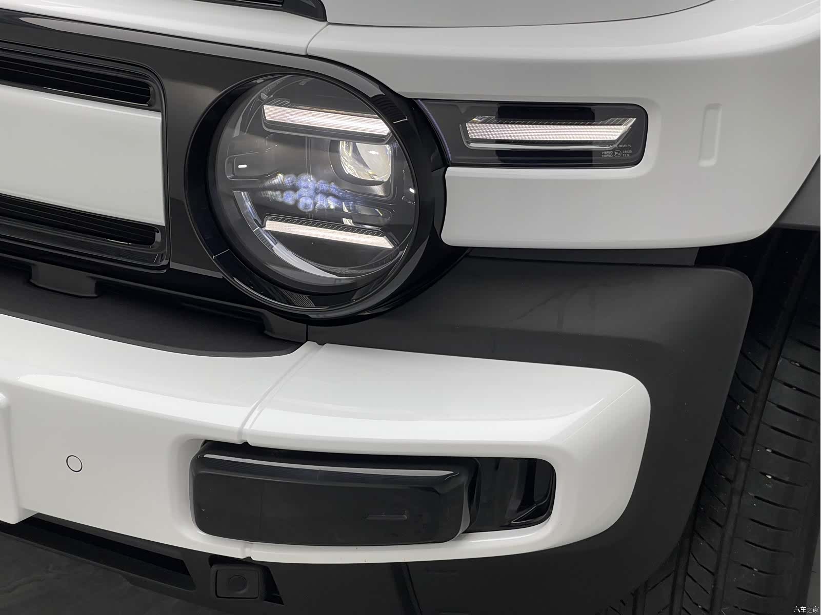 Chery V23, 2025 18