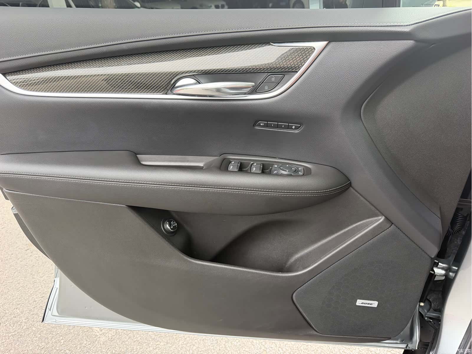 Cadillac XT5, 2022 12