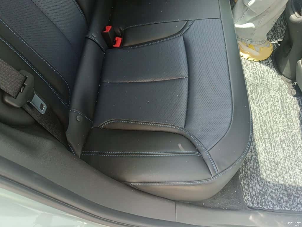 Buick Velite, 2024 15