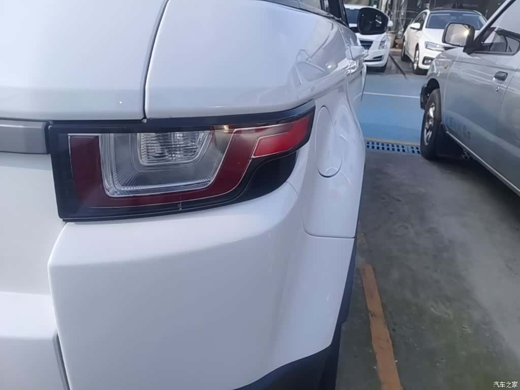 Land Rover Range Rover, 2019 8