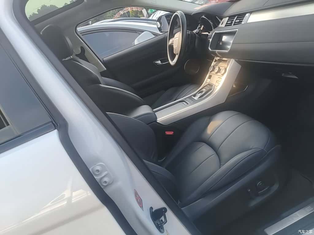 Land Rover Range Rover, 2019 25