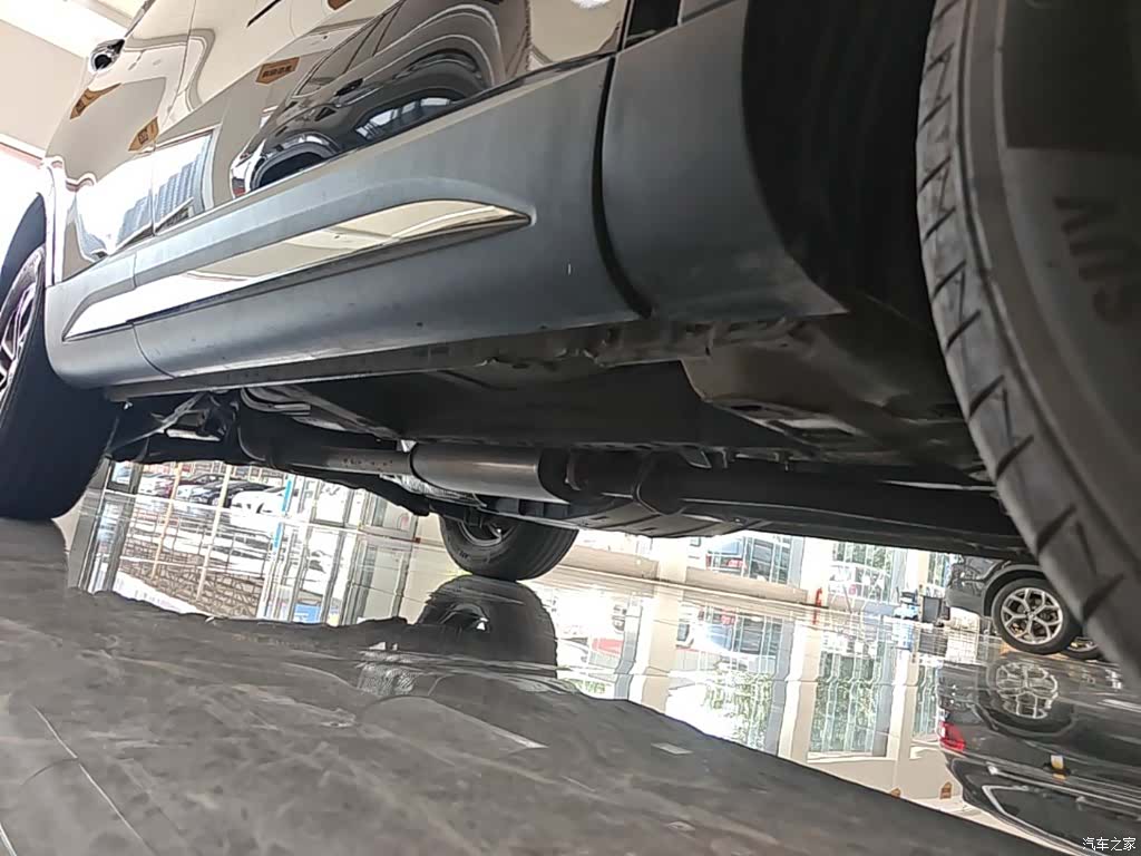 Haval H6, 2024 21