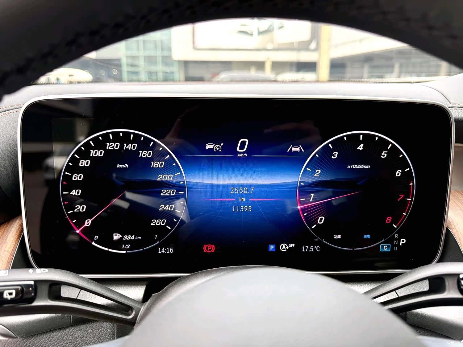 Mercedes-Benz GLC, 2024 4
