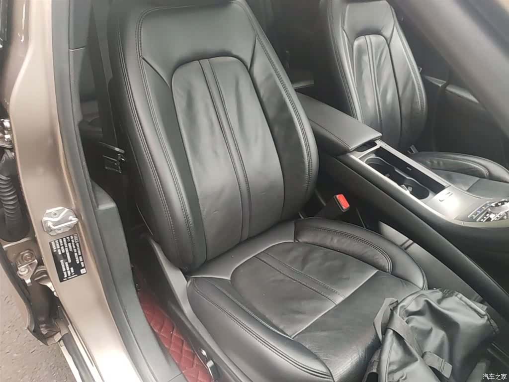 Lincoln MKZ, 2018 25