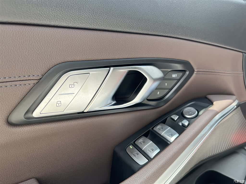 BMW 3 Series, 2020 13