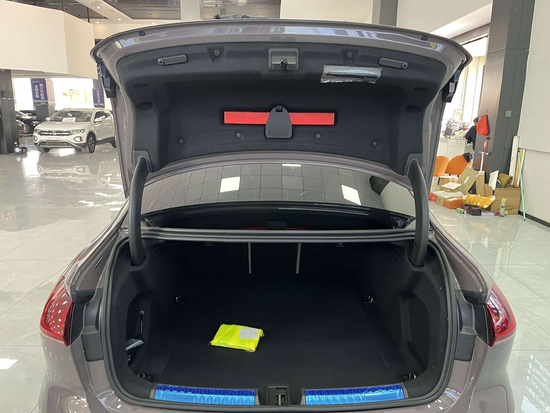 Audi A5, 2025 9