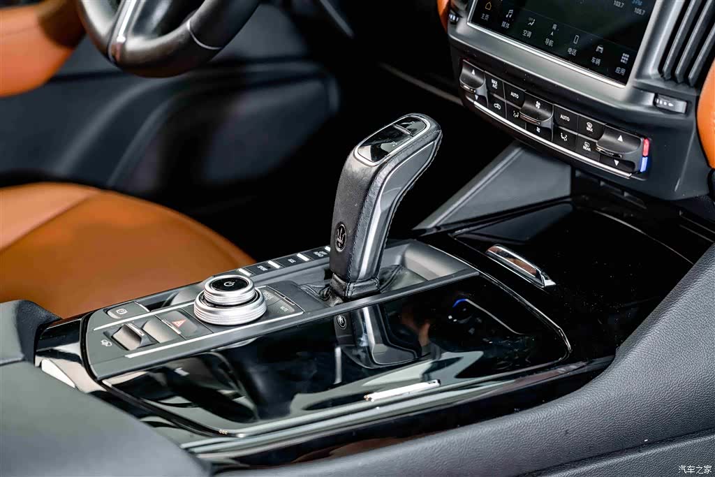 Maserati Levante, 2021 18