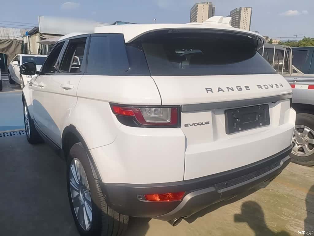 Land Rover Range Rover, 2019 все фото