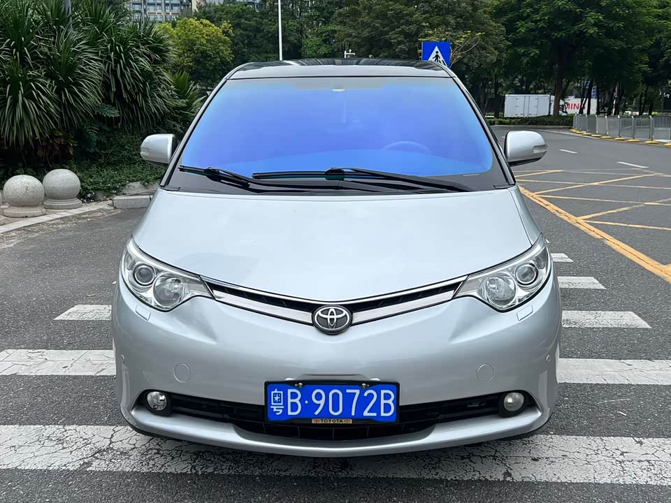 Toyota Previa