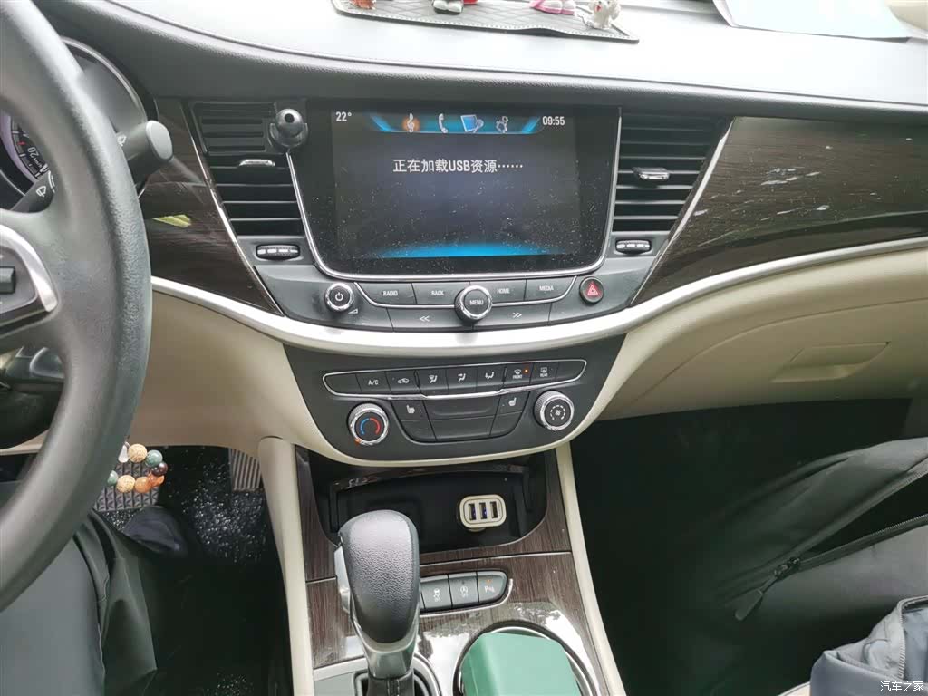 Buick Verano, 2018 6
