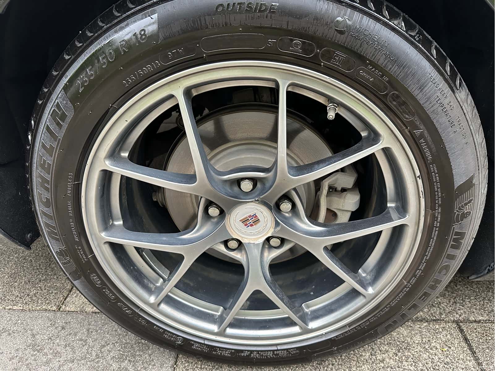Cadillac CT6, 2017 14