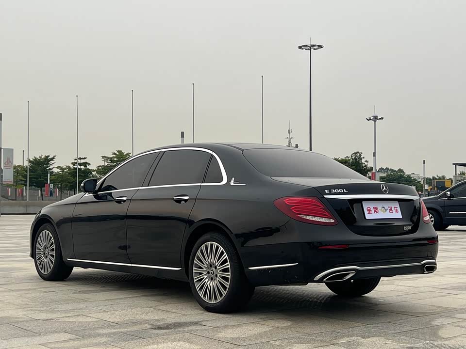 Mercedes-Benz E-class Mercedes-Benz E-class