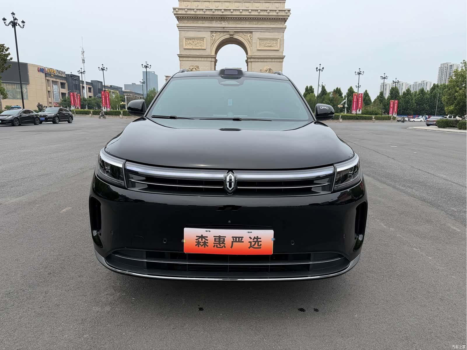 AITO M7, 2024 2