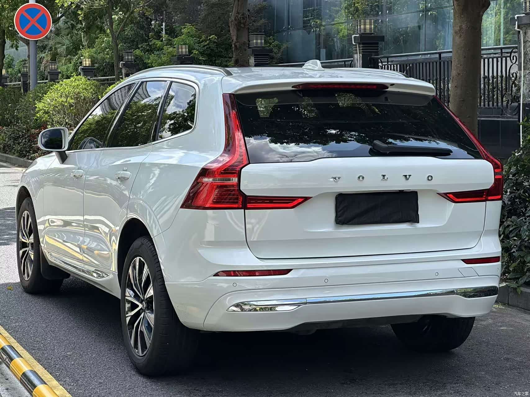 Volvo XC60, 2024 9