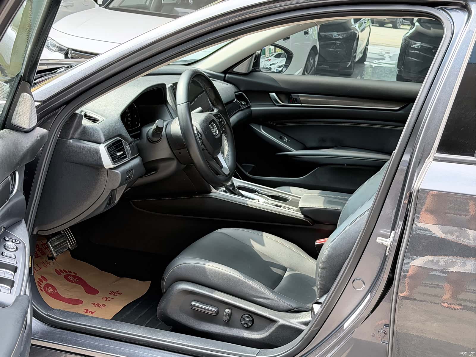 Honda Accord, 2022 7