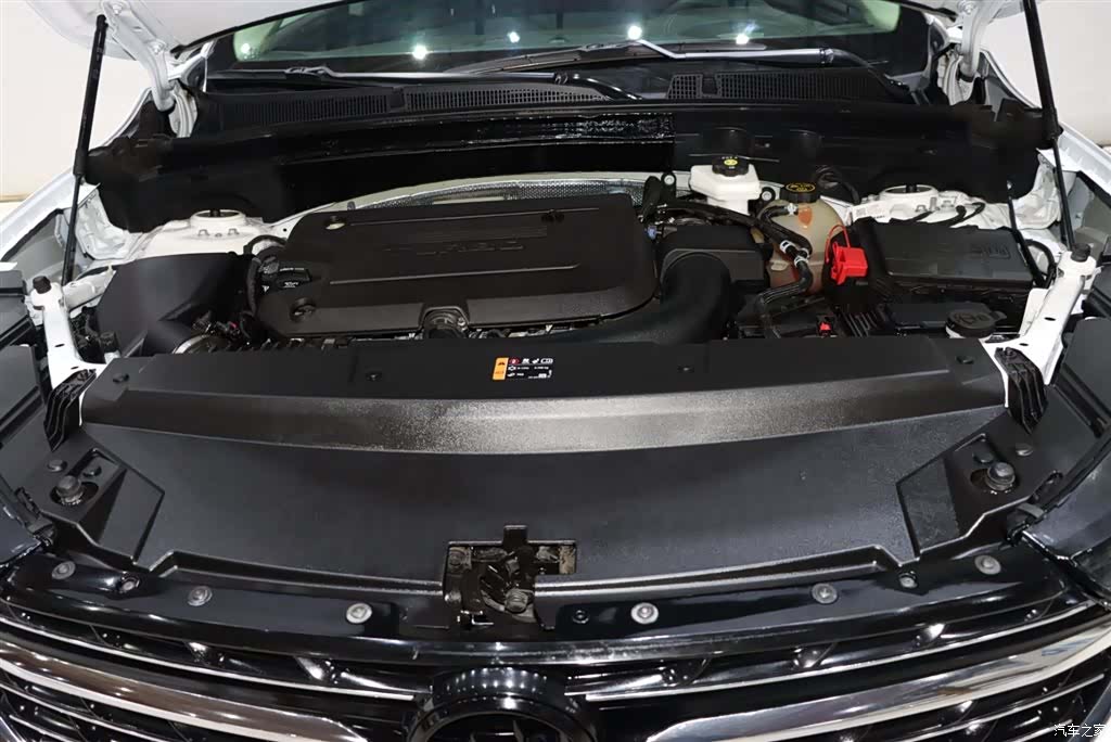 Buick Envision, 2022 19