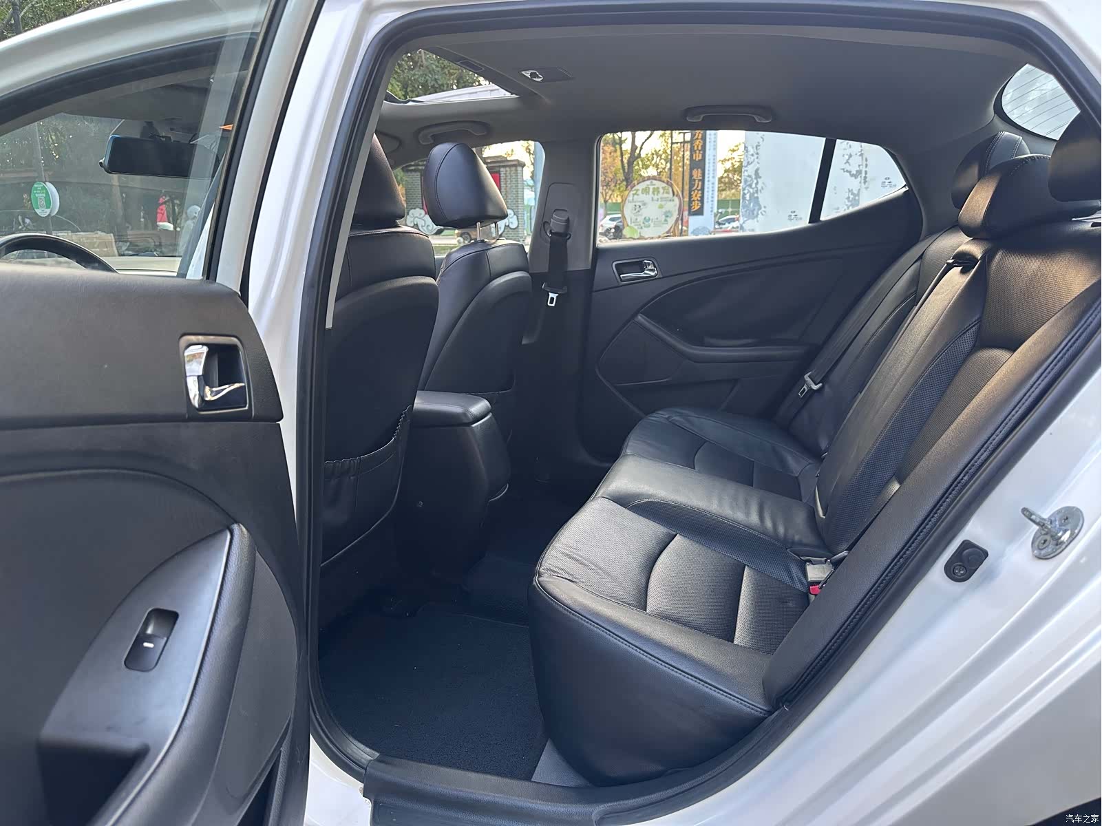 Kia K5, 2015 6