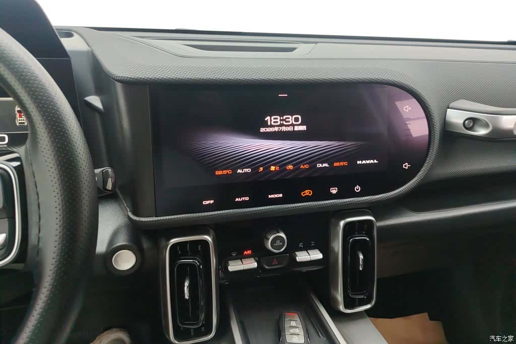 Haval Big Dog, 2025 13