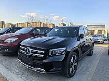 ����GLB 2023�� GLB 220 ʱ����