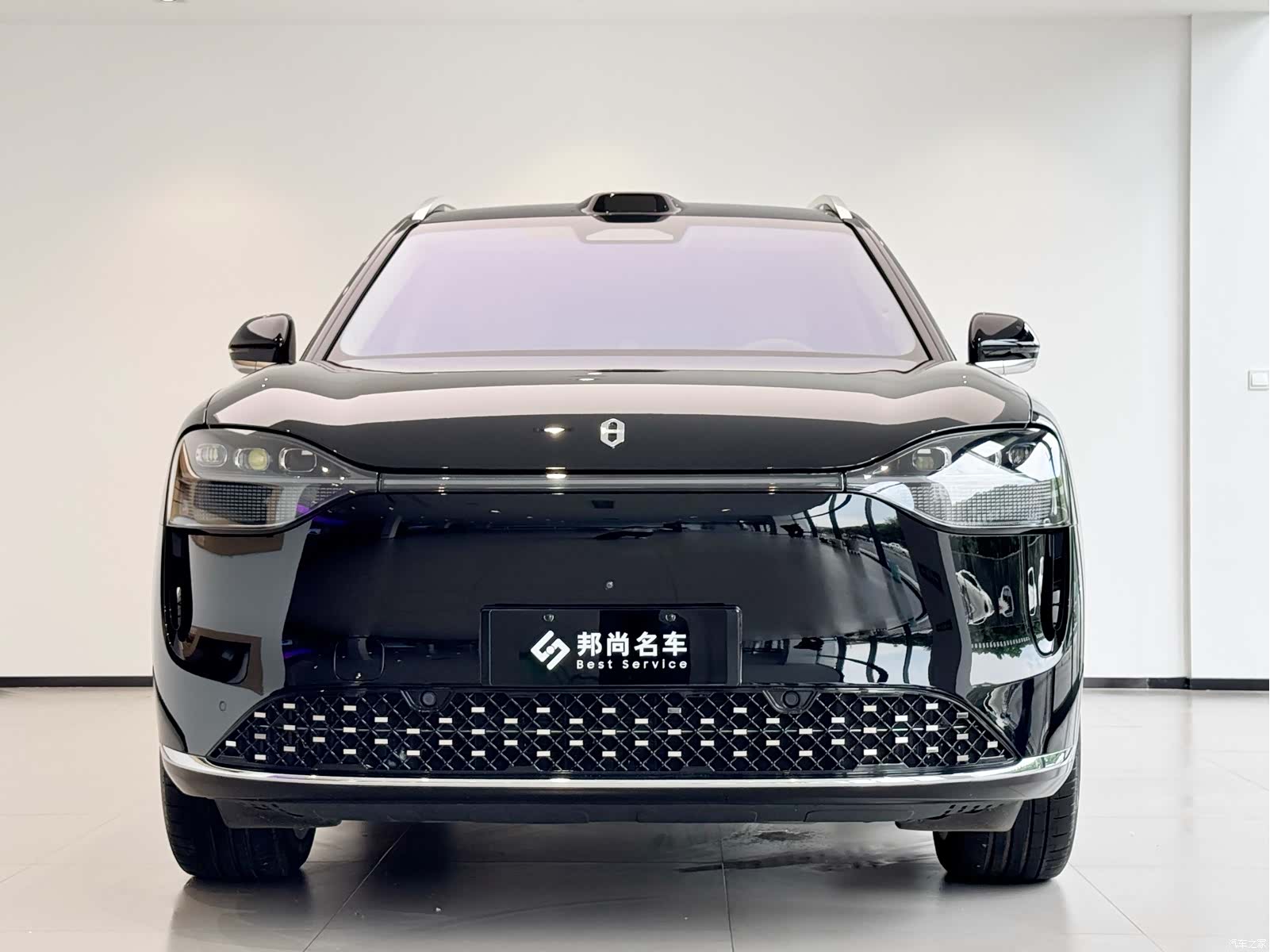 AITO M9, 2024 1
