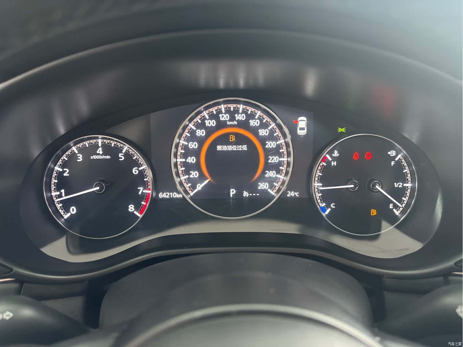 Mazda Mazda3, 2022 10
