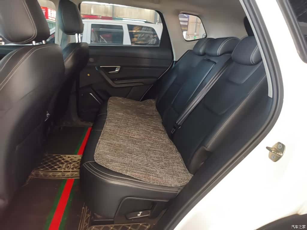 BYD Song, 2022 17