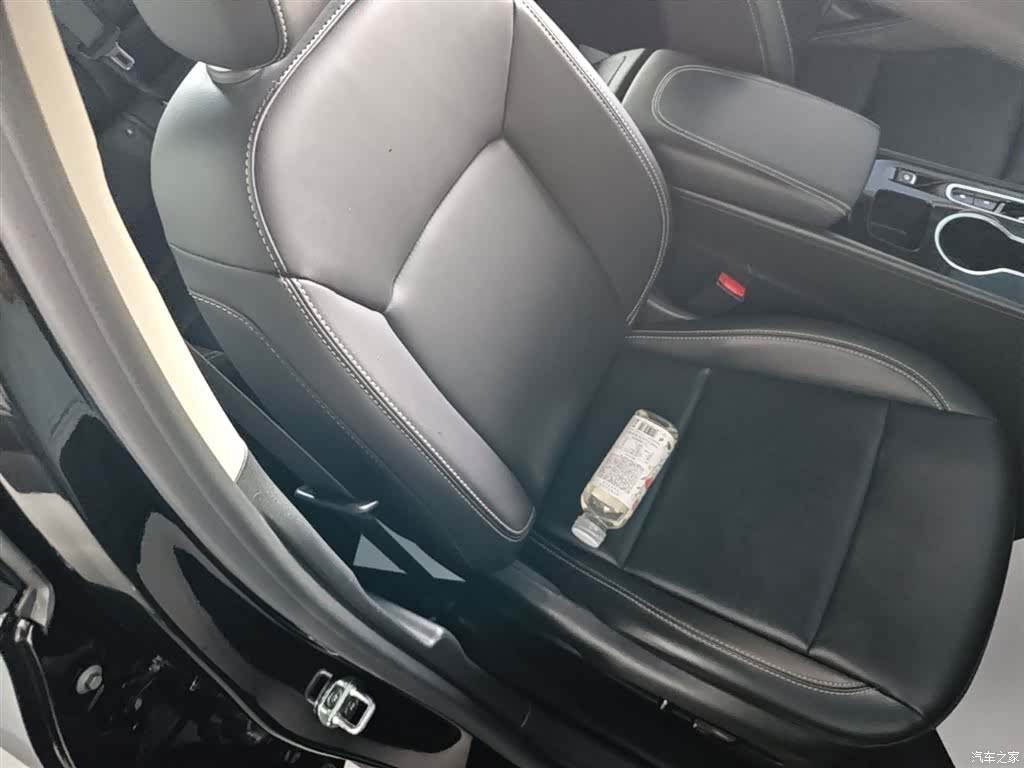 Buick Regal, 2024 25