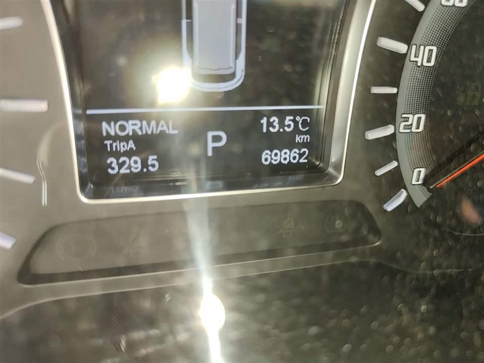 Trumpchi Trumpchi GS4