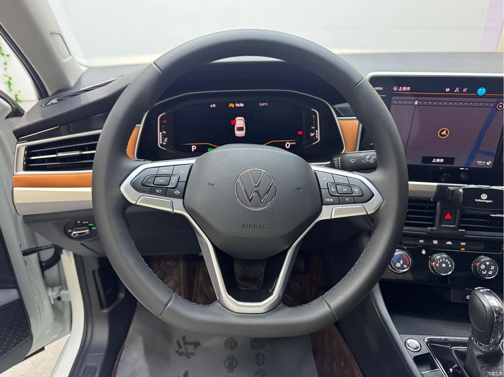 Volkswagen Bora, 2023 8