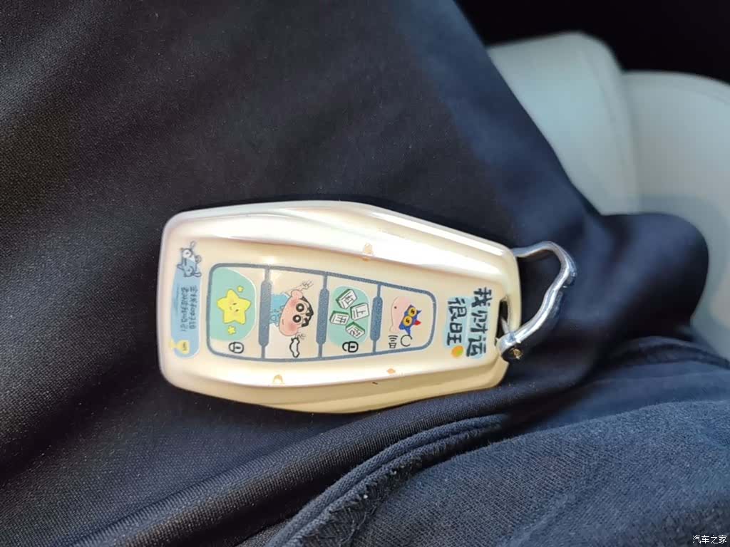 Geely Binray, 2018 9