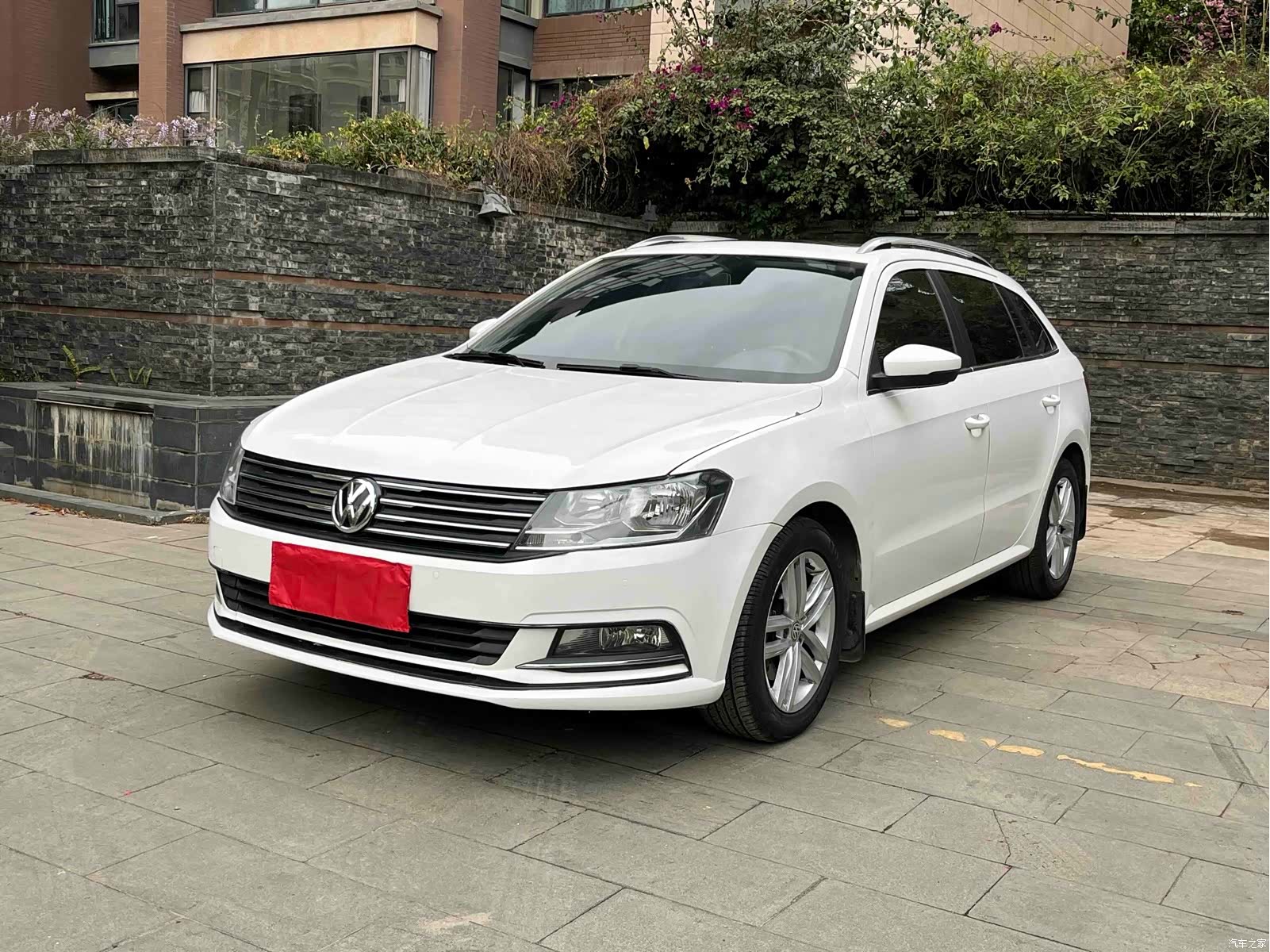 Volkswagen DSG