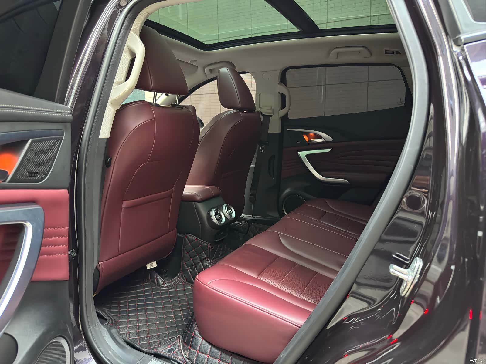 WEY VV7, 2019 8