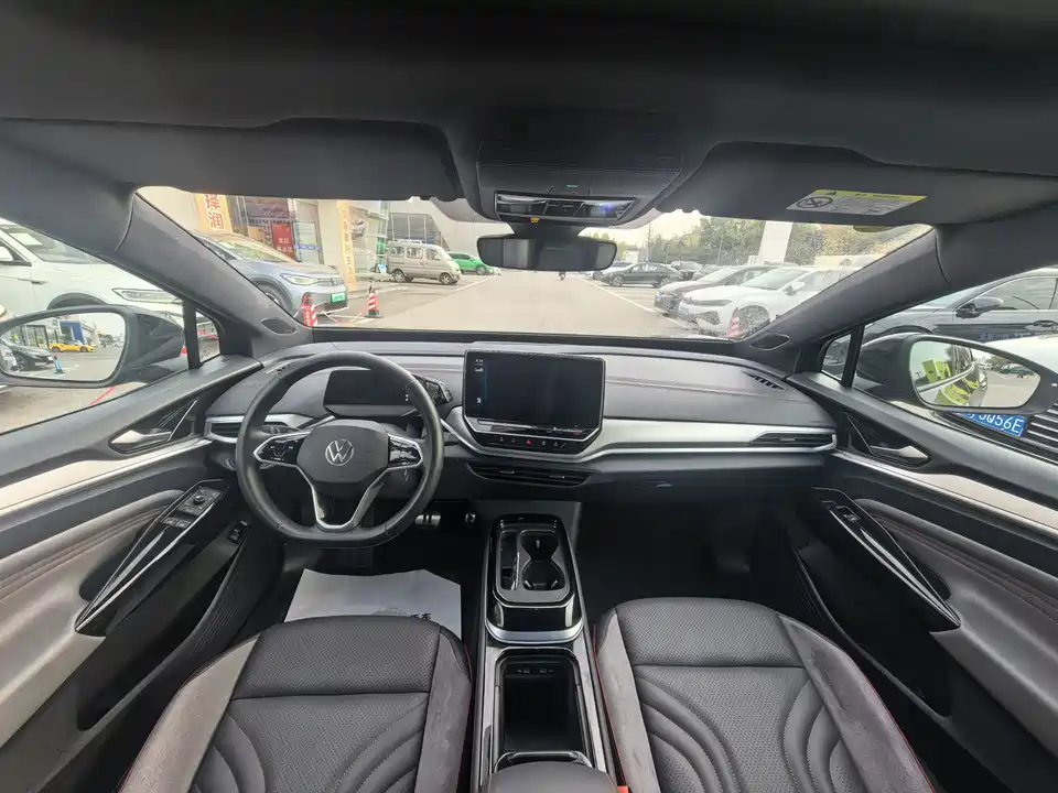 Volkswagen ID.4 CROZZ