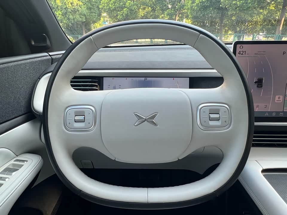XPENG G6