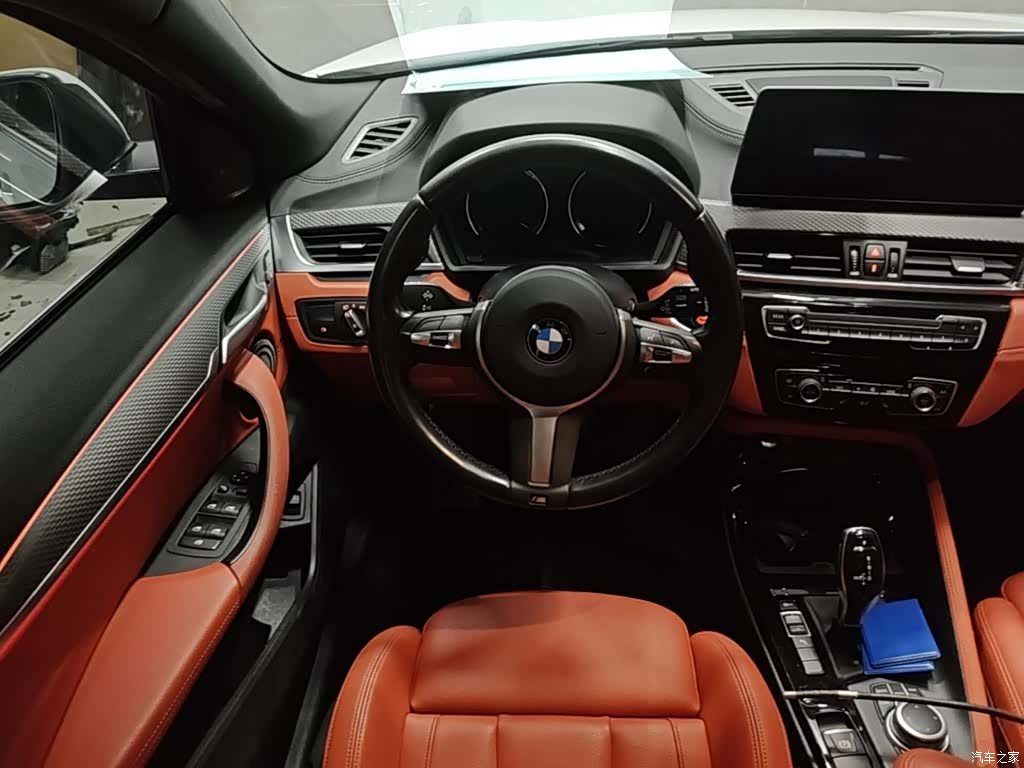 BMW X2, 2020 17