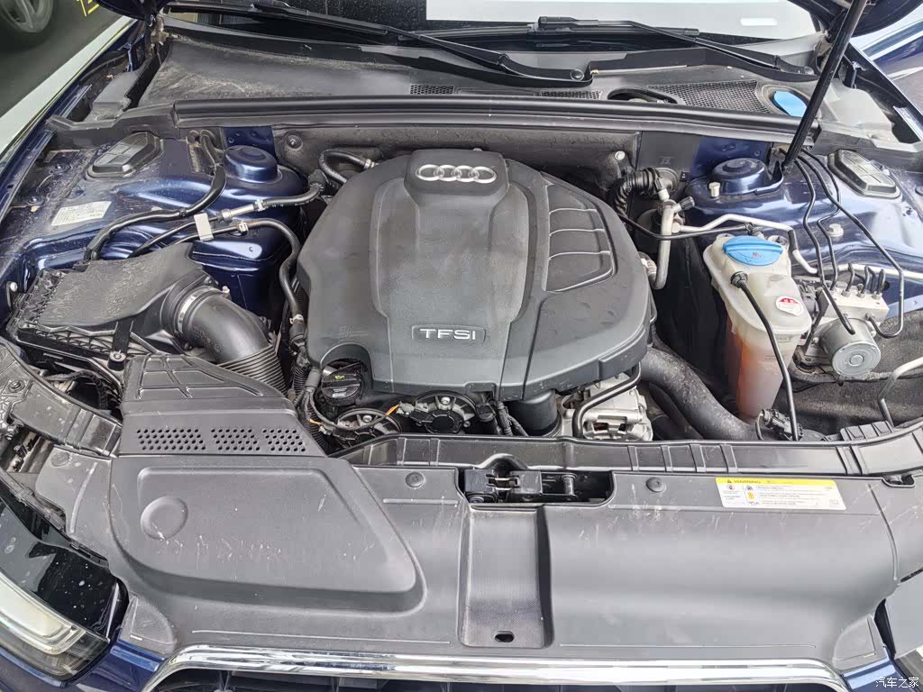 Audi A5, 2017 9