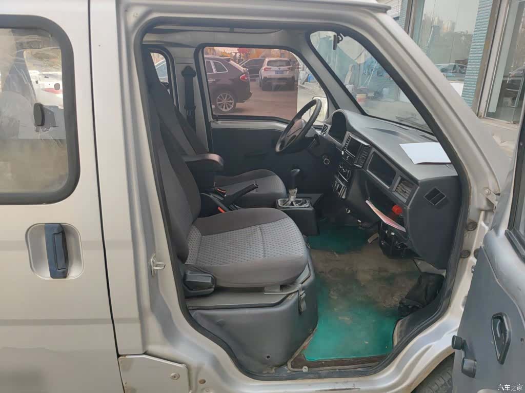 Wuling LSI, 2017 20