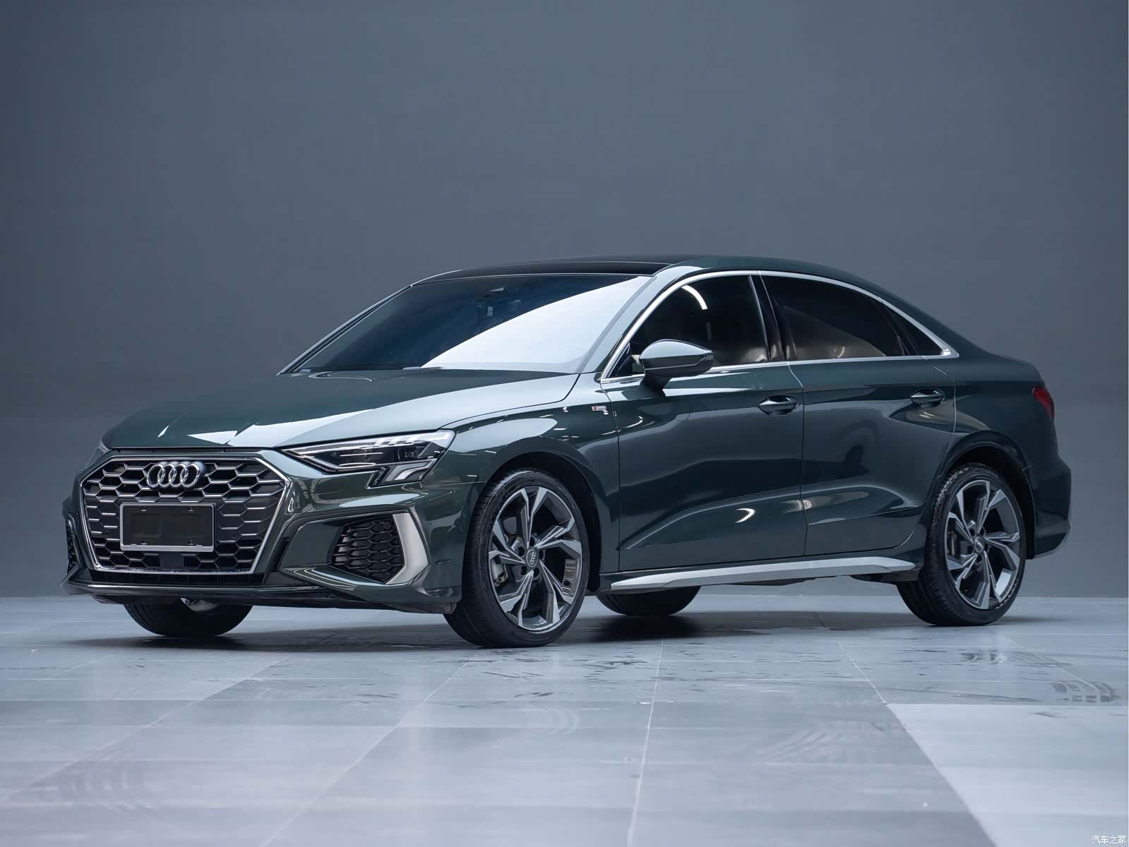 Audi A3, 2022 1