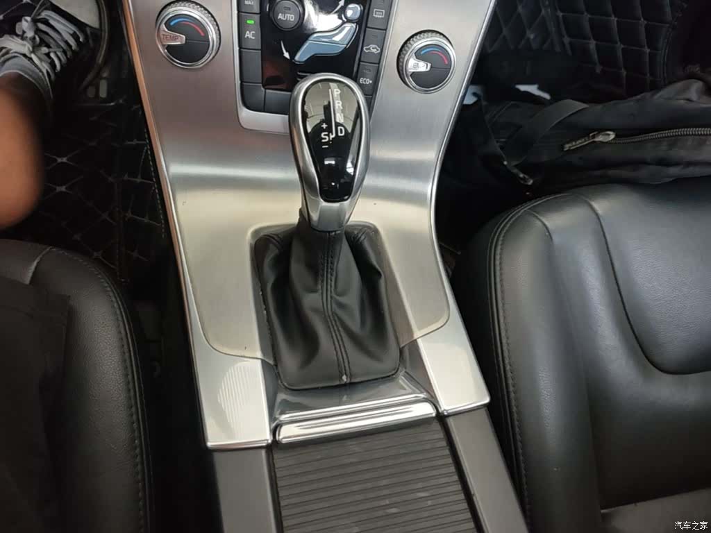 Volvo S60, 2017 14